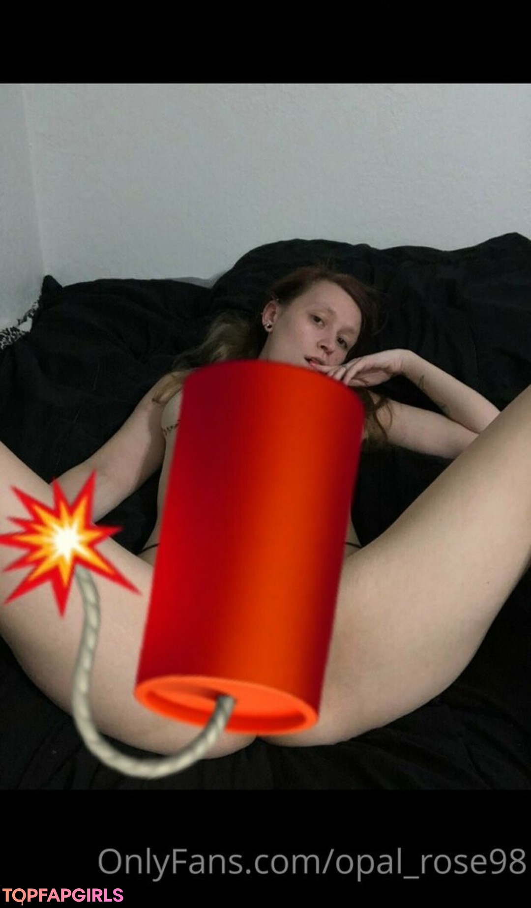 Foto desnuda filtrada de OnlyFans de Opalrose98 #69 Foto desnuda filtrada de OnlyFans de Opalrose98 #69