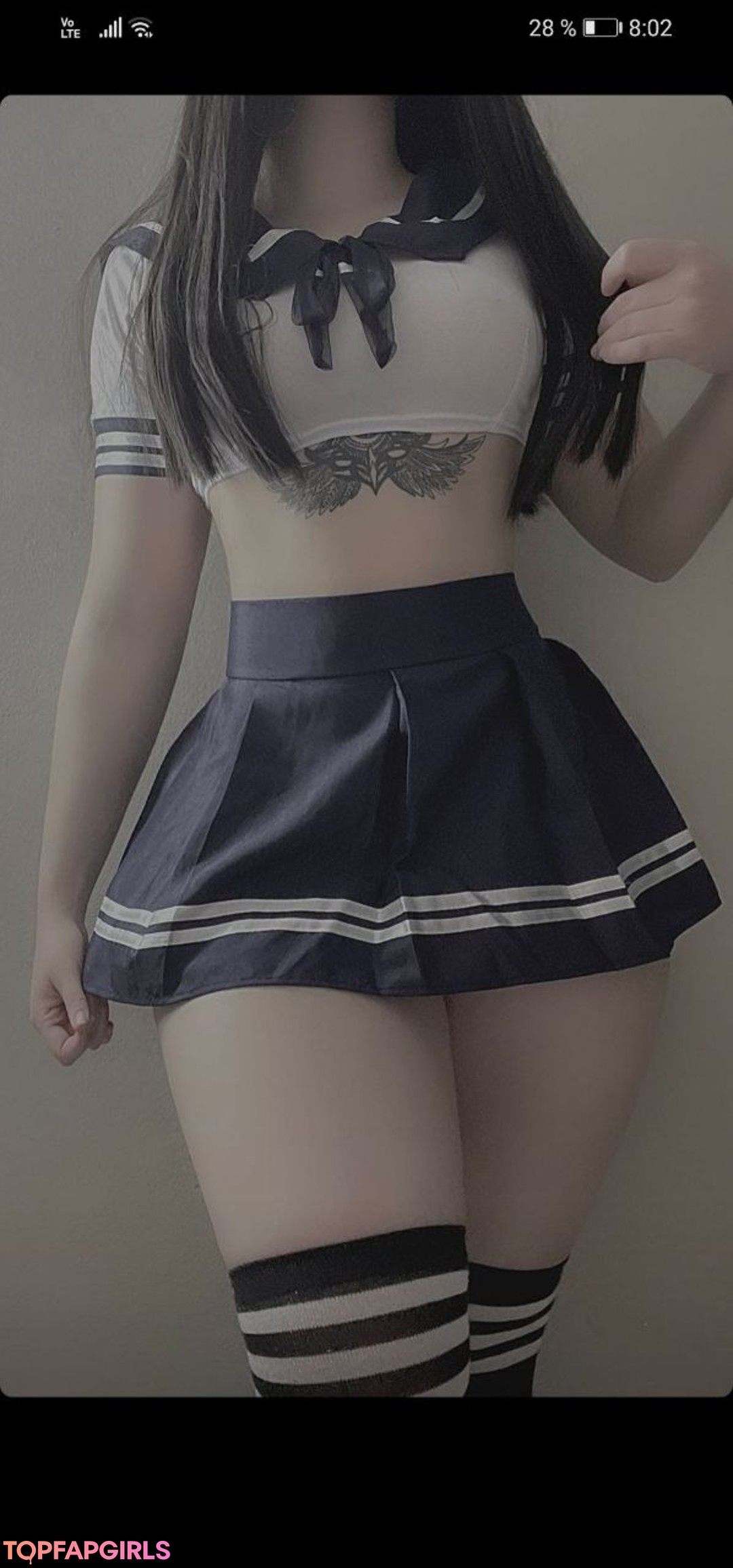 Foto desnuda filtrada de OnlyFans de Genesis Cruz #132 Foto desnuda filtrada de OnlyFans de Genesis Cruz #132