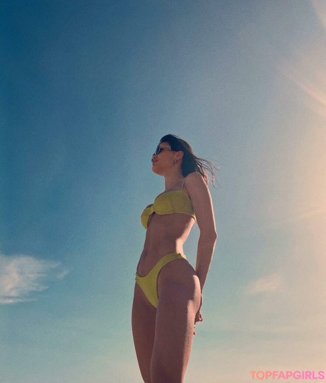 Foto desnuda filtrada de OnlyFans de Vitoria Strada #18 Foto desnuda filtrada de OnlyFans de Vitoria Strada #18