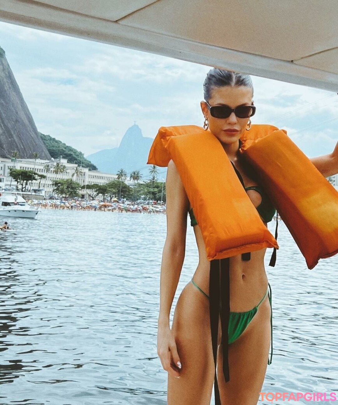 Foto desnuda filtrada de OnlyFans de Vitoria Strada #29 Foto desnuda filtrada de OnlyFans de Vitoria Strada #29