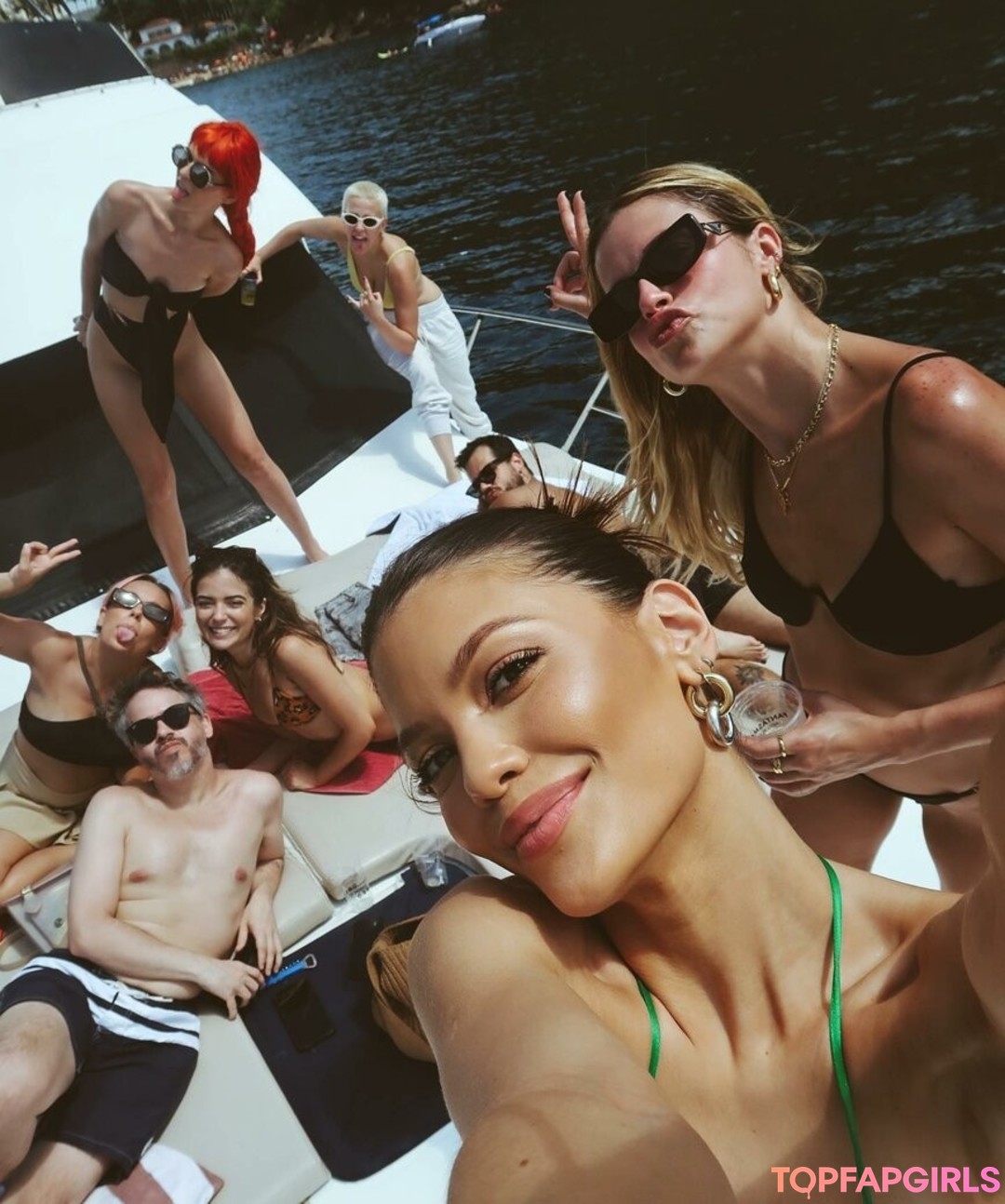 Foto desnuda filtrada de OnlyFans de Vitoria Strada #30 Foto desnuda filtrada de OnlyFans de Vitoria Strada #30