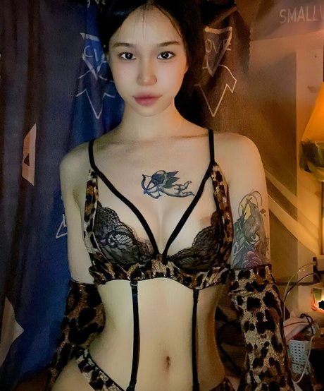Jaelynn Lee
