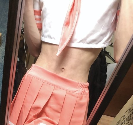Foto desnuda filtrada de OnlyFans de Finni081