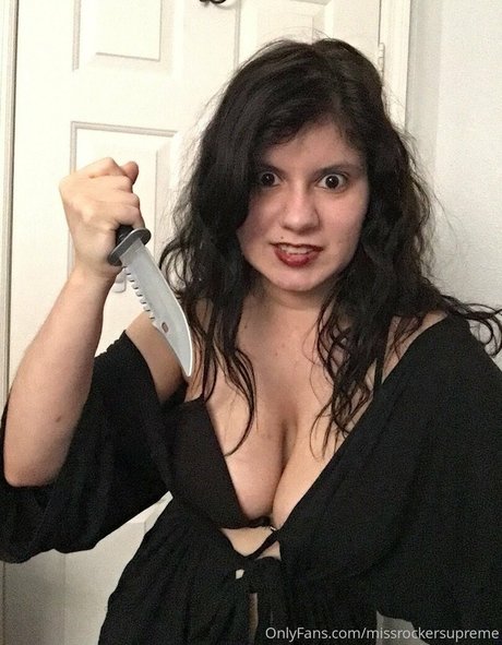 Missrockersupreme