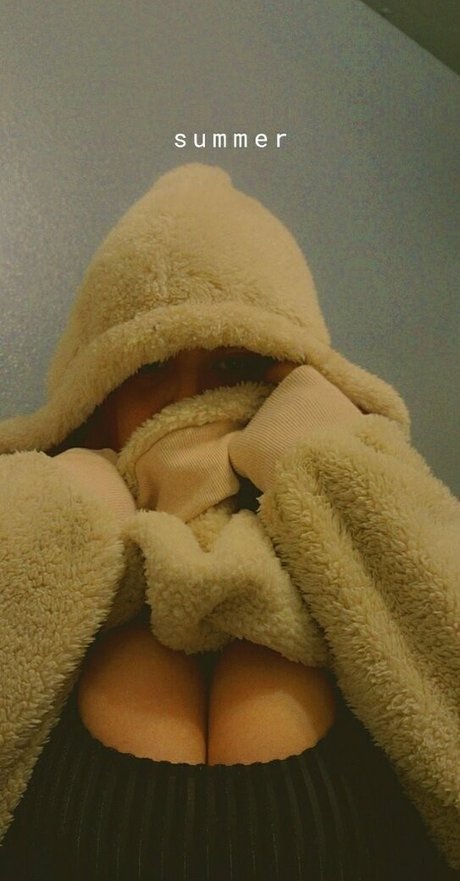 Missbearbear