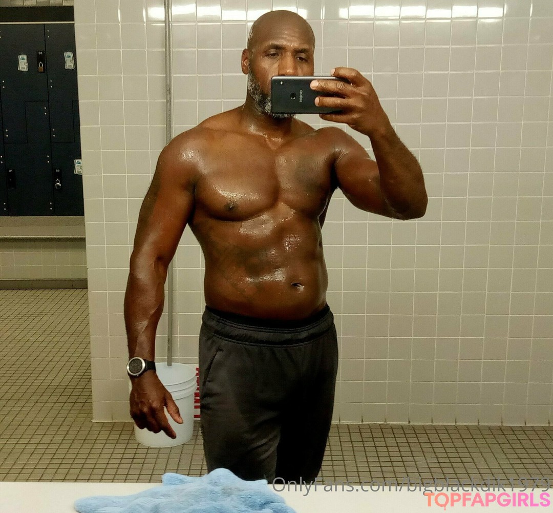 Foto desnuda filtrada de OnlyFans de Bigblackdik1979 #17 Foto desnuda filtrada de OnlyFans de Bigblackdik1979 #17