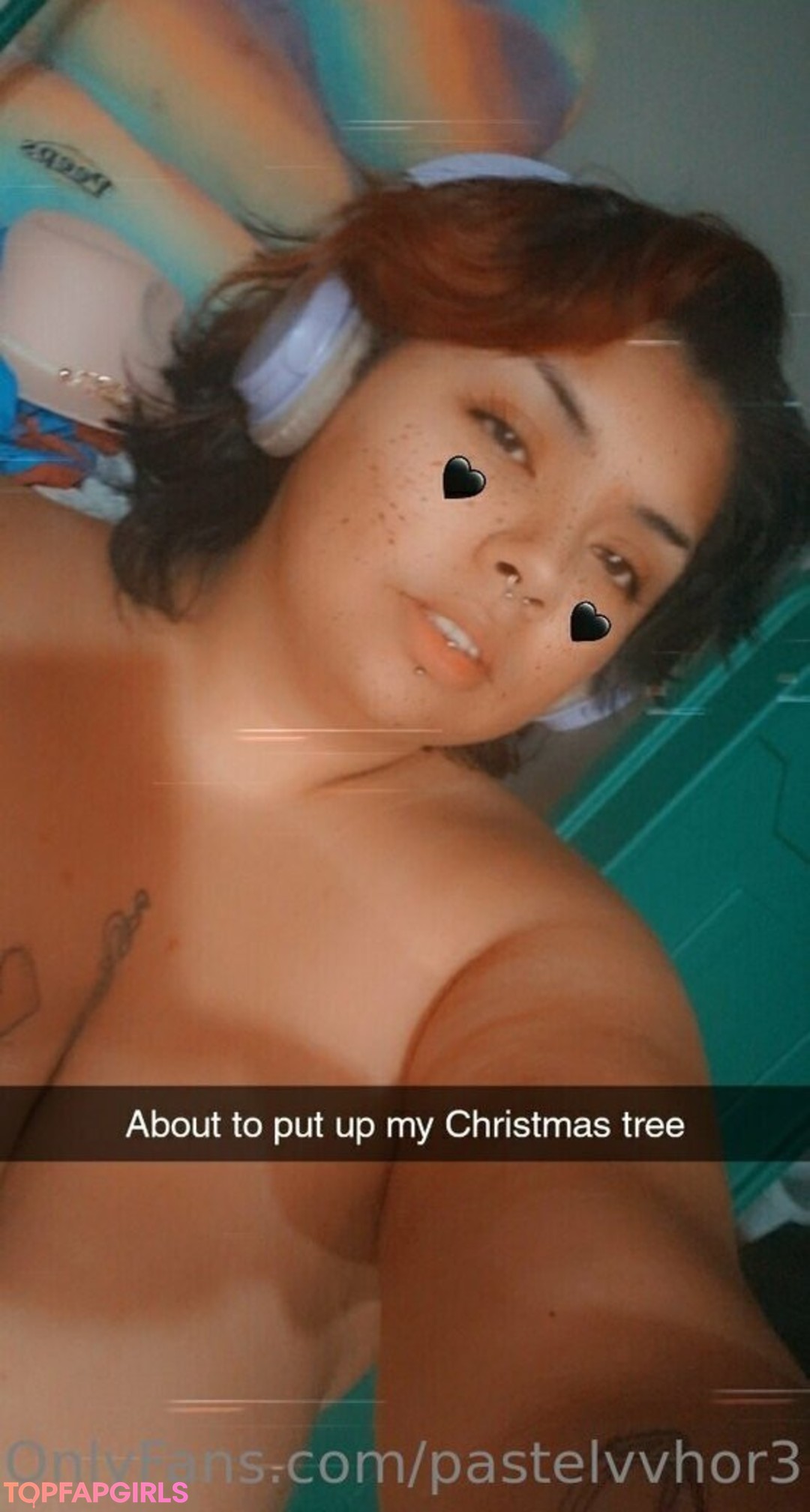 Foto desnuda filtrada de OnlyFans de Pastelvvhor3 #52 Foto desnuda filtrada de OnlyFans de Pastelvvhor3 #52