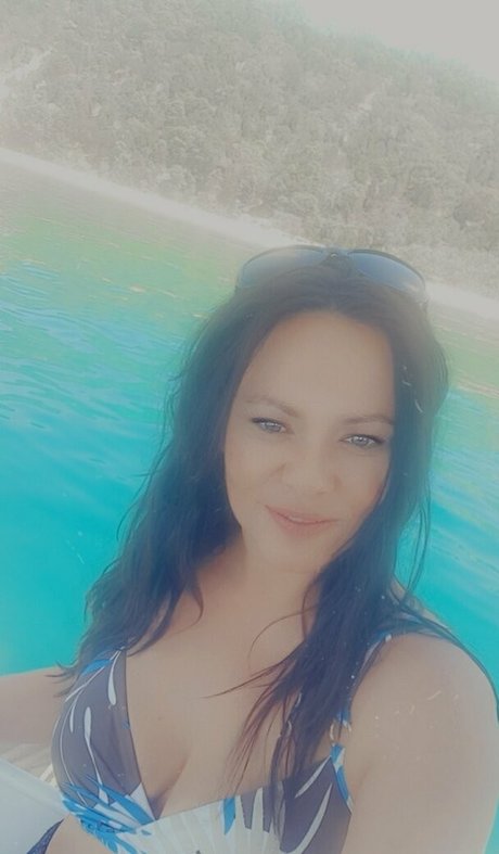 Foto desnuda filtrada de OnlyFans de davens