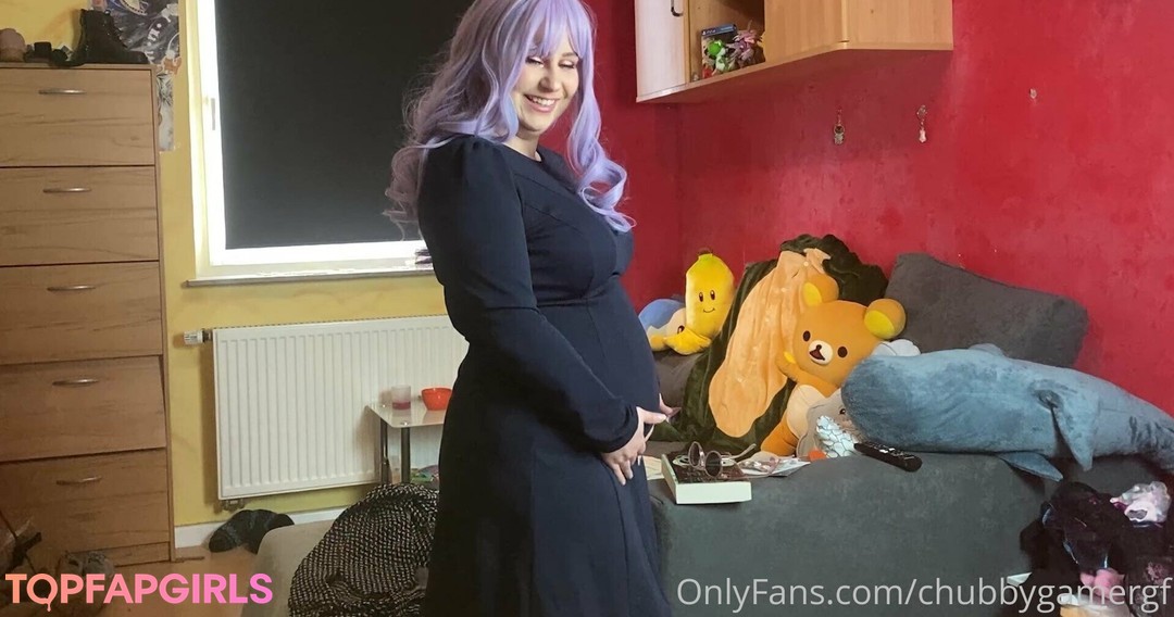 Foto desnuda filtrada de OnlyFans de Chubbygamergf #64 Foto desnuda filtrada de OnlyFans de Chubbygamergf #64