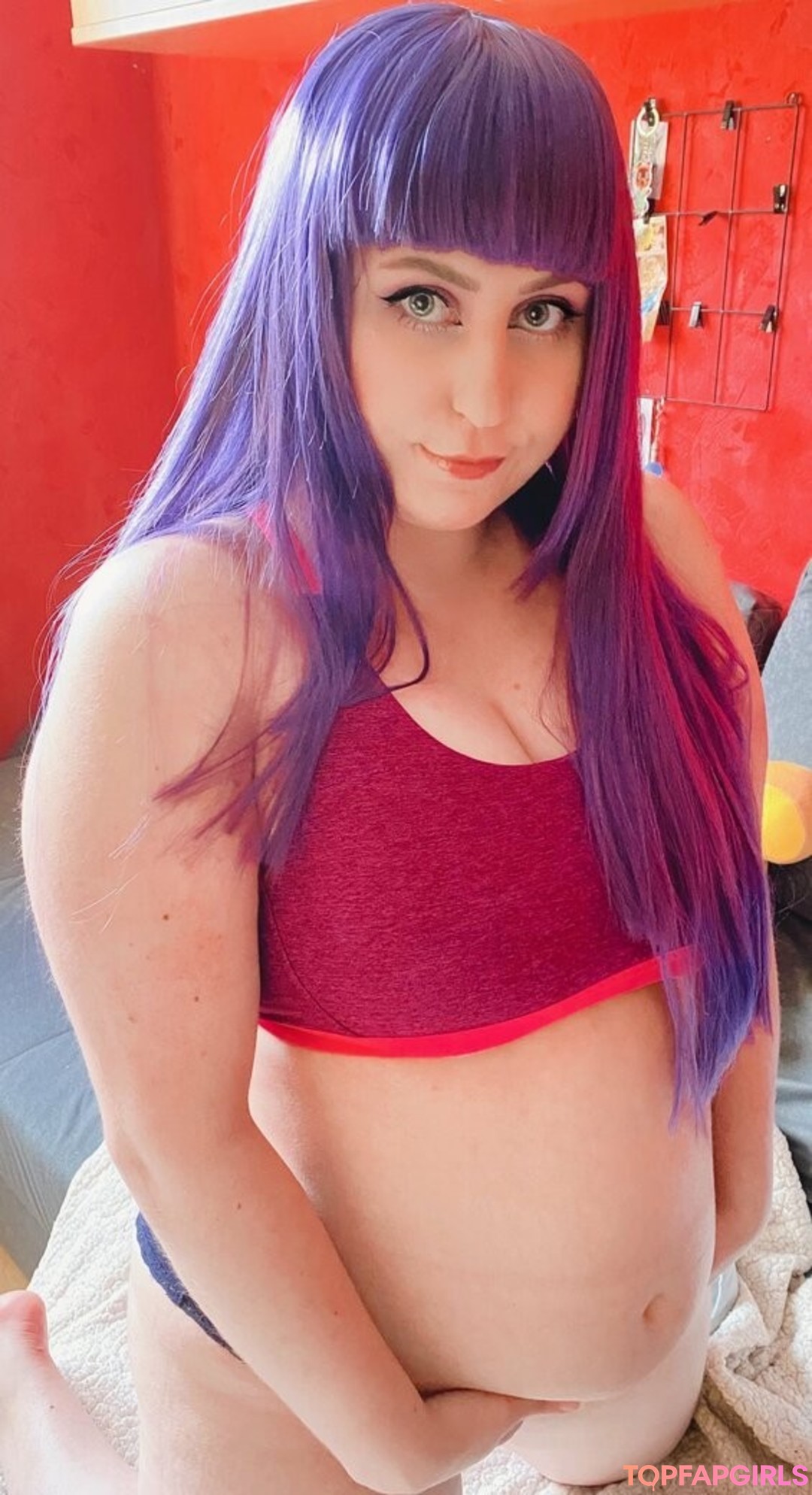 Foto desnuda filtrada de OnlyFans de Chubbygamergf #9 Foto desnuda filtrada de OnlyFans de Chubbygamergf #9