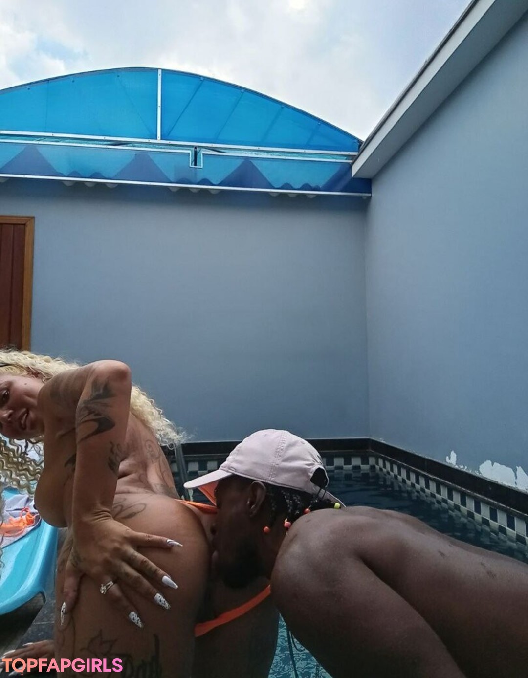 Foto desnuda filtrada de OnlyFans de Marcia Dias Farias #42 Foto desnuda filtrada de OnlyFans de Marcia Dias Farias #42