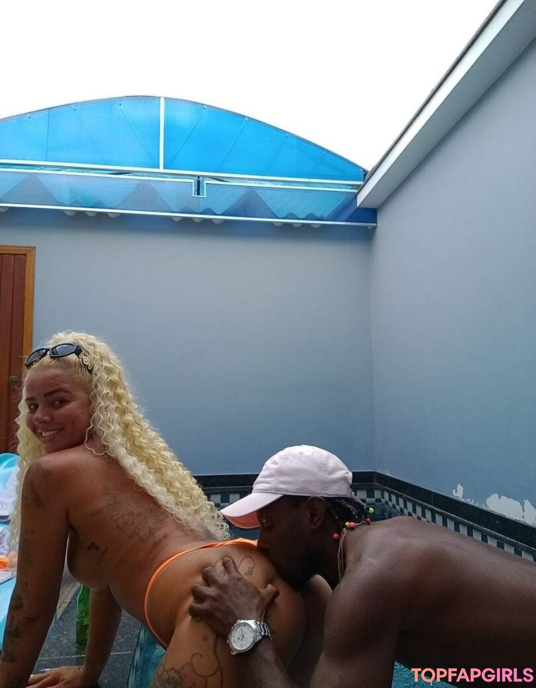 Foto desnuda filtrada de OnlyFans de Marcia Dias Farias #46 Foto desnuda filtrada de OnlyFans de Marcia Dias Farias #46