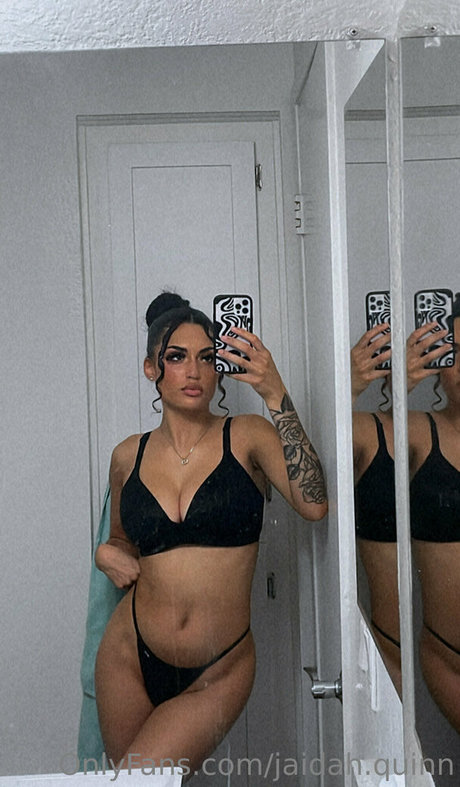 jaidahquinn