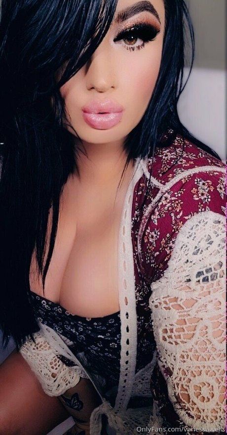 vanessawells