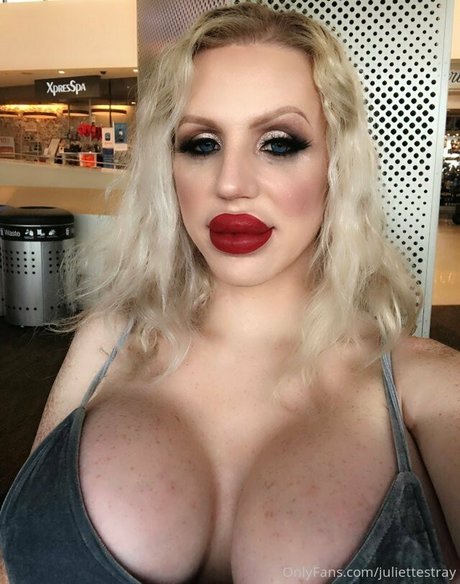 Juliettestray