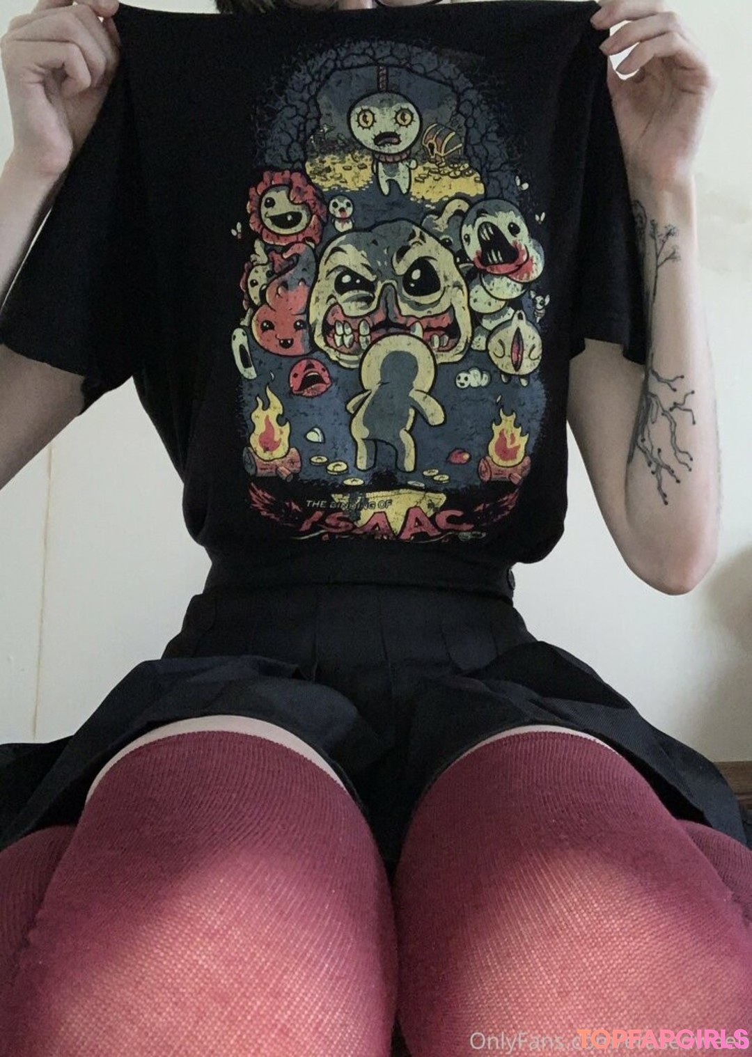 Foto desnuda filtrada de OnlyFans de Erasedweeaboofree #38 Foto desnuda filtrada de OnlyFans de Erasedweeaboofree #38