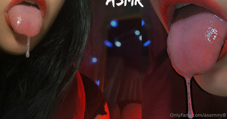Asemmr8