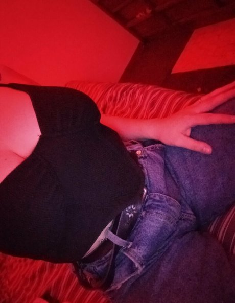 Foto desnuda filtrada de OnlyFans de Xlunax