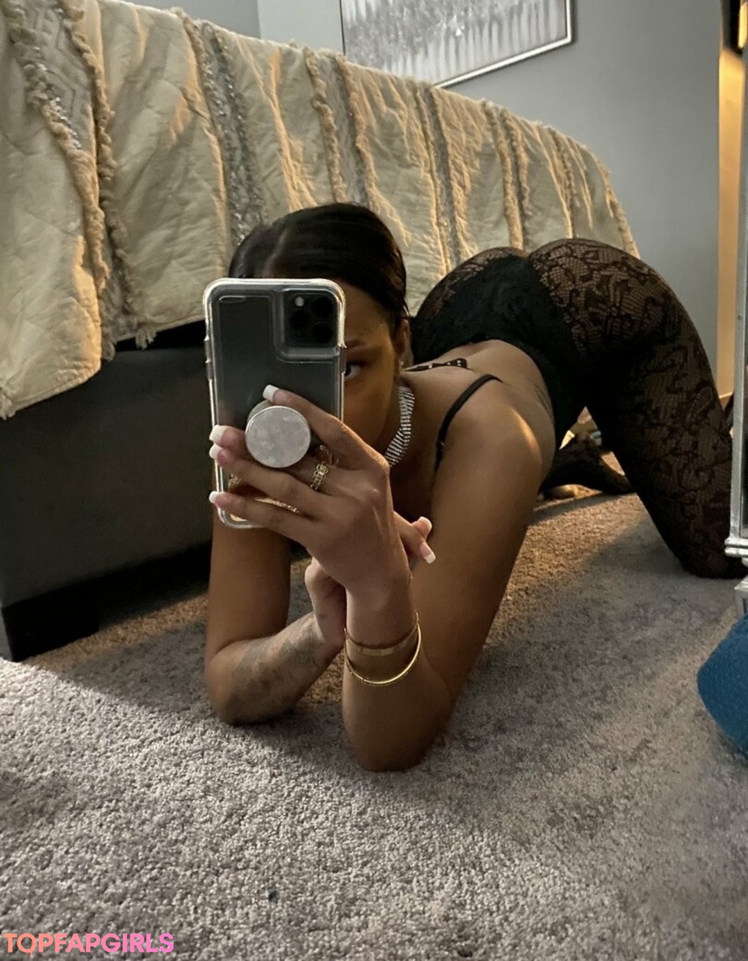 Foto desnuda filtrada de OnlyFans de Harleydean #60 Foto desnuda filtrada de OnlyFans de Harleydean #60