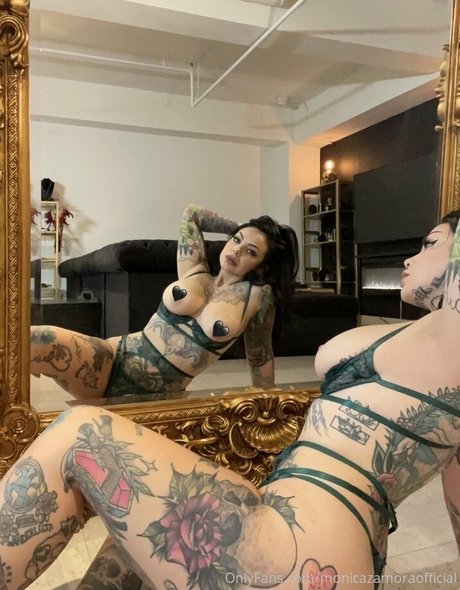 Monicazamoraofficial