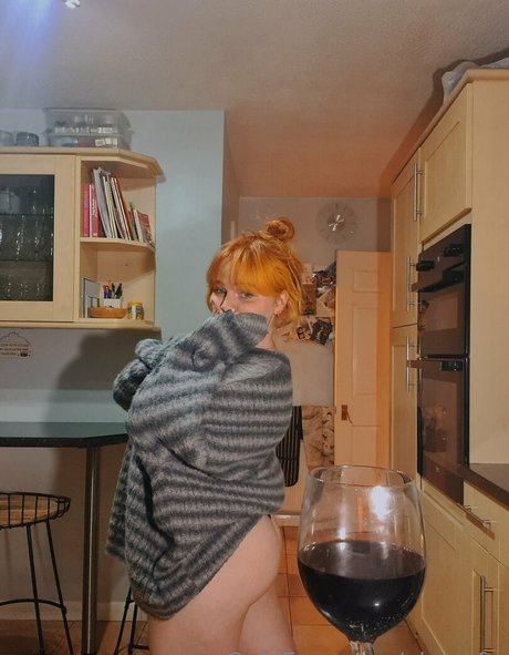 Foto desnuda filtrada de OnlyFans de Elmnsfw