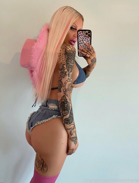 Aliciaamiravip