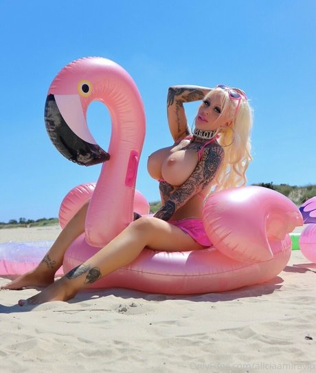 Aliciaamiravip
