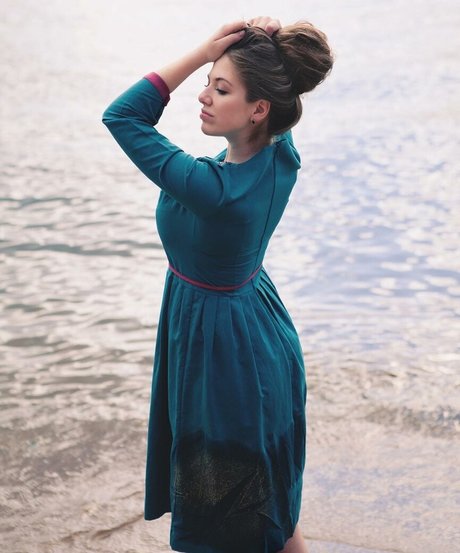 Sasha Shtern