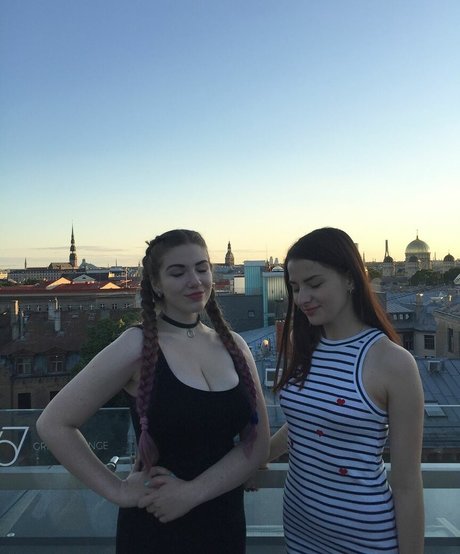 Sasha Shtern