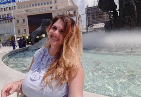 Eliza Stefanova