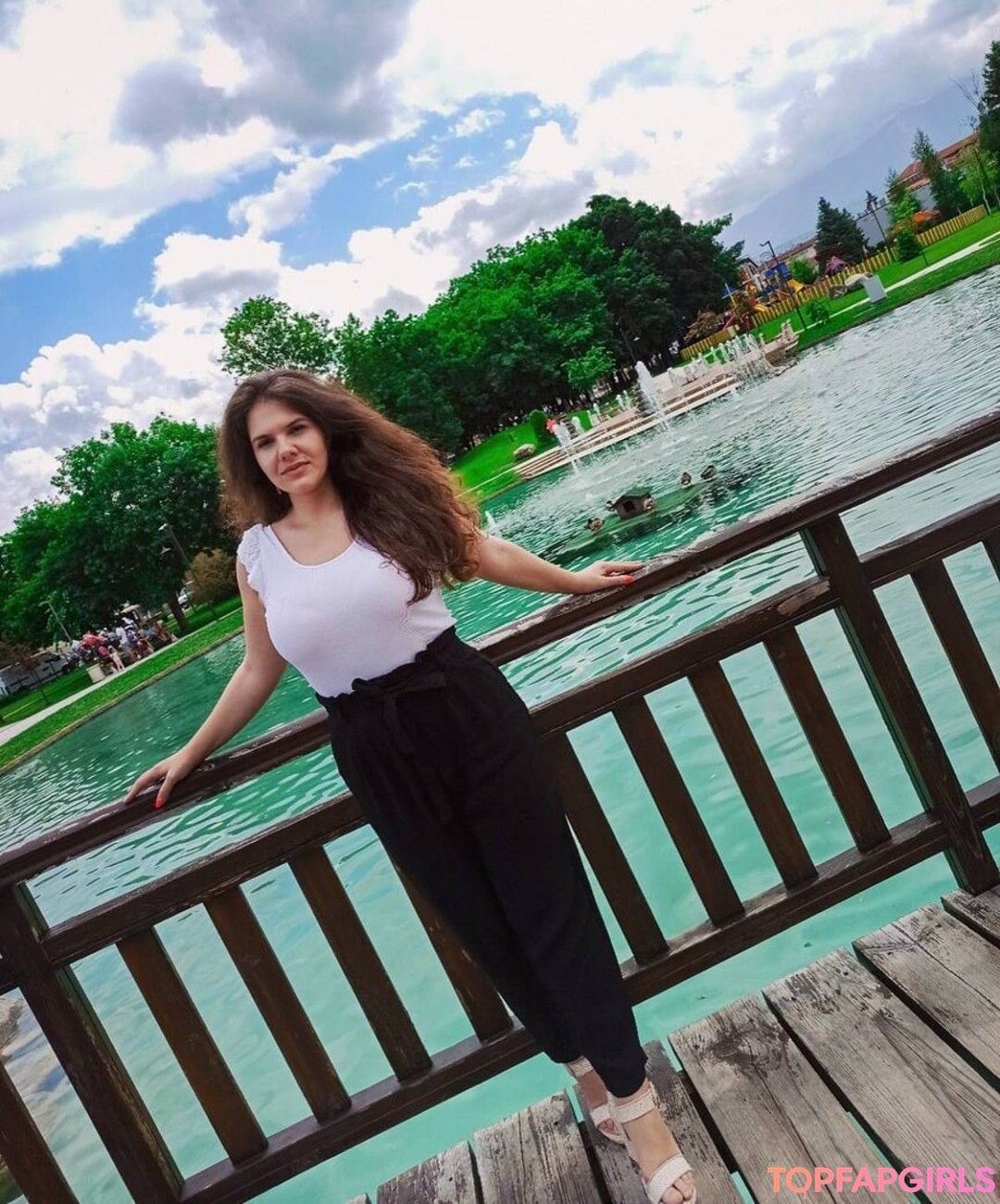 Foto desnuda filtrada de OnlyFans de Eliza Stefanova #54 Foto desnuda filtrada de OnlyFans de Eliza Stefanova #54