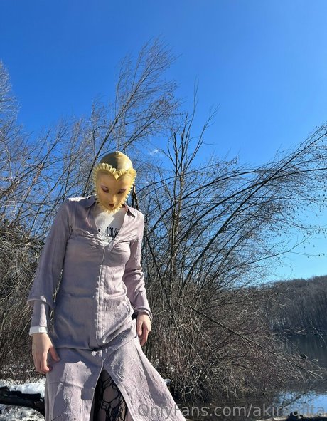 Akiraalita