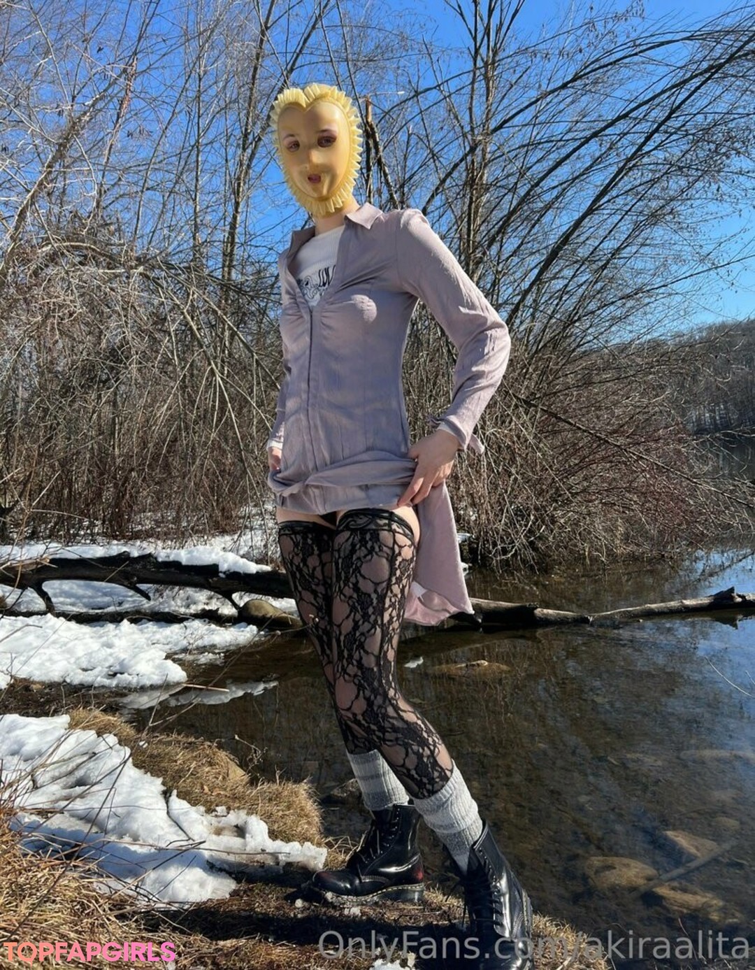 Foto desnuda filtrada de OnlyFans de Akiraalita #15 Foto desnuda filtrada de OnlyFans de Akiraalita #15