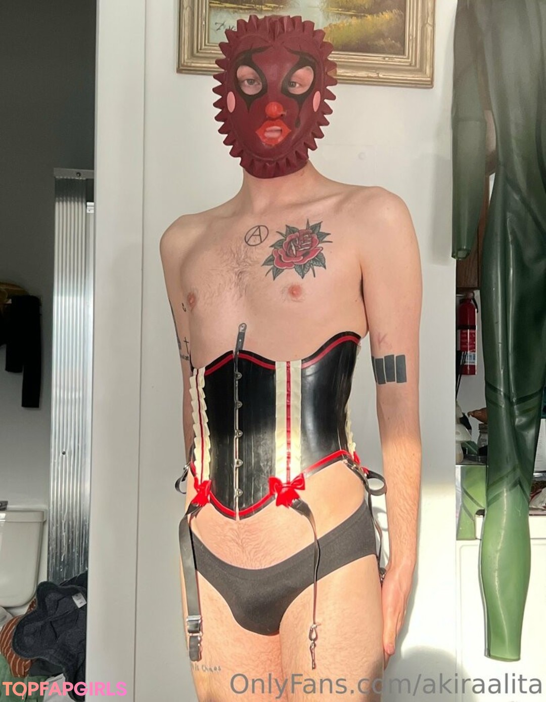 Foto desnuda filtrada de OnlyFans de Akiraalita #28 Foto desnuda filtrada de OnlyFans de Akiraalita #28