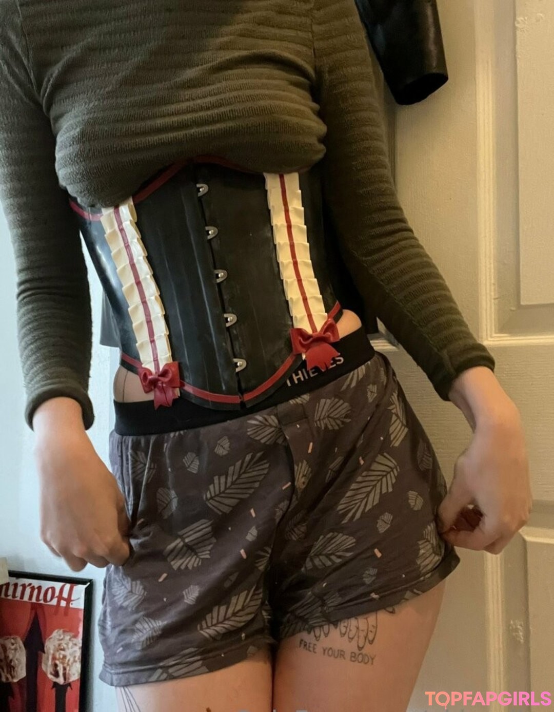 Foto desnuda filtrada de OnlyFans de Akiraalita #4 Foto desnuda filtrada de OnlyFans de Akiraalita #4