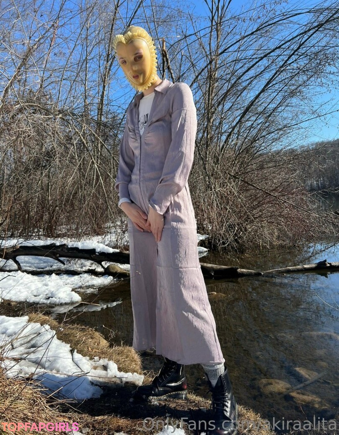 Foto desnuda filtrada de OnlyFans de Akiraalita #8 Foto desnuda filtrada de OnlyFans de Akiraalita #8