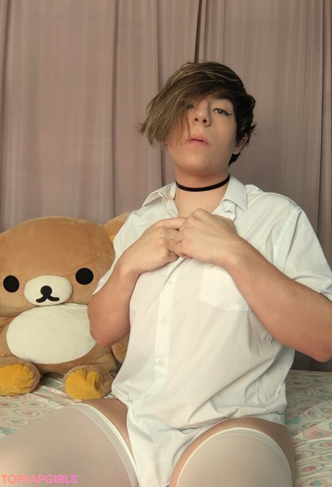 Foto desnuda filtrada de OnlyFans de Queerbunnybabe #654 Foto desnuda filtrada de OnlyFans de Queerbunnybabe #654