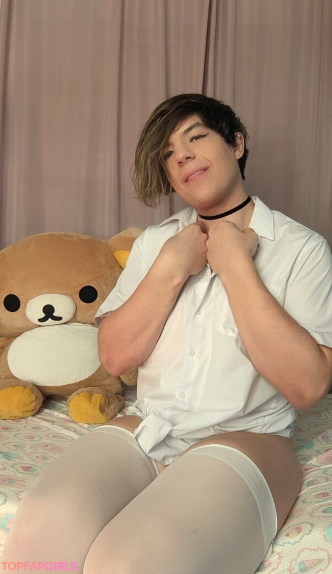 Foto desnuda filtrada de OnlyFans de Queerbunnybabe #657 Foto desnuda filtrada de OnlyFans de Queerbunnybabe #657