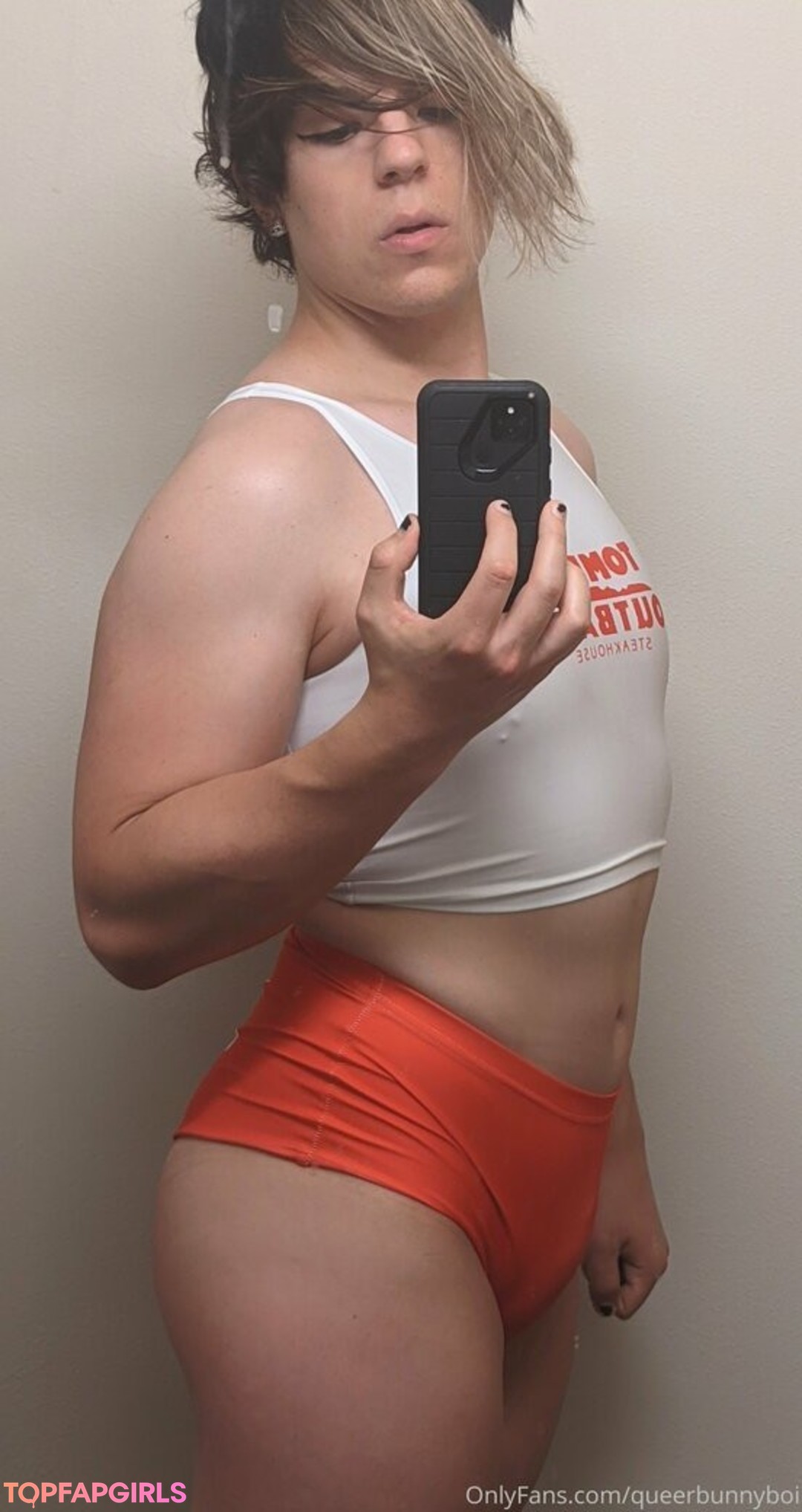 Foto desnuda filtrada de OnlyFans de Queerbunnybabe #784 Foto desnuda filtrada de OnlyFans de Queerbunnybabe #784