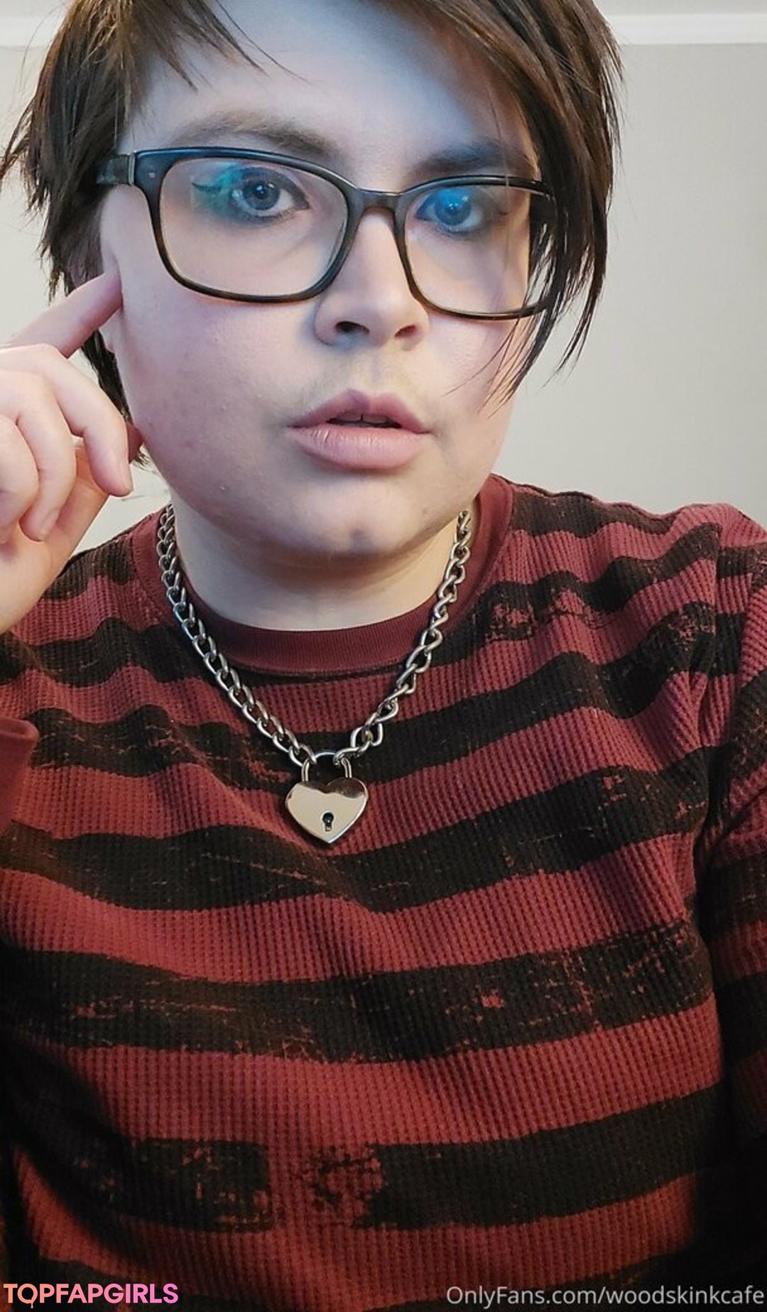 Foto desnuda filtrada de OnlyFans de Woodskinkcafe #109 Foto desnuda filtrada de OnlyFans de Woodskinkcafe #109