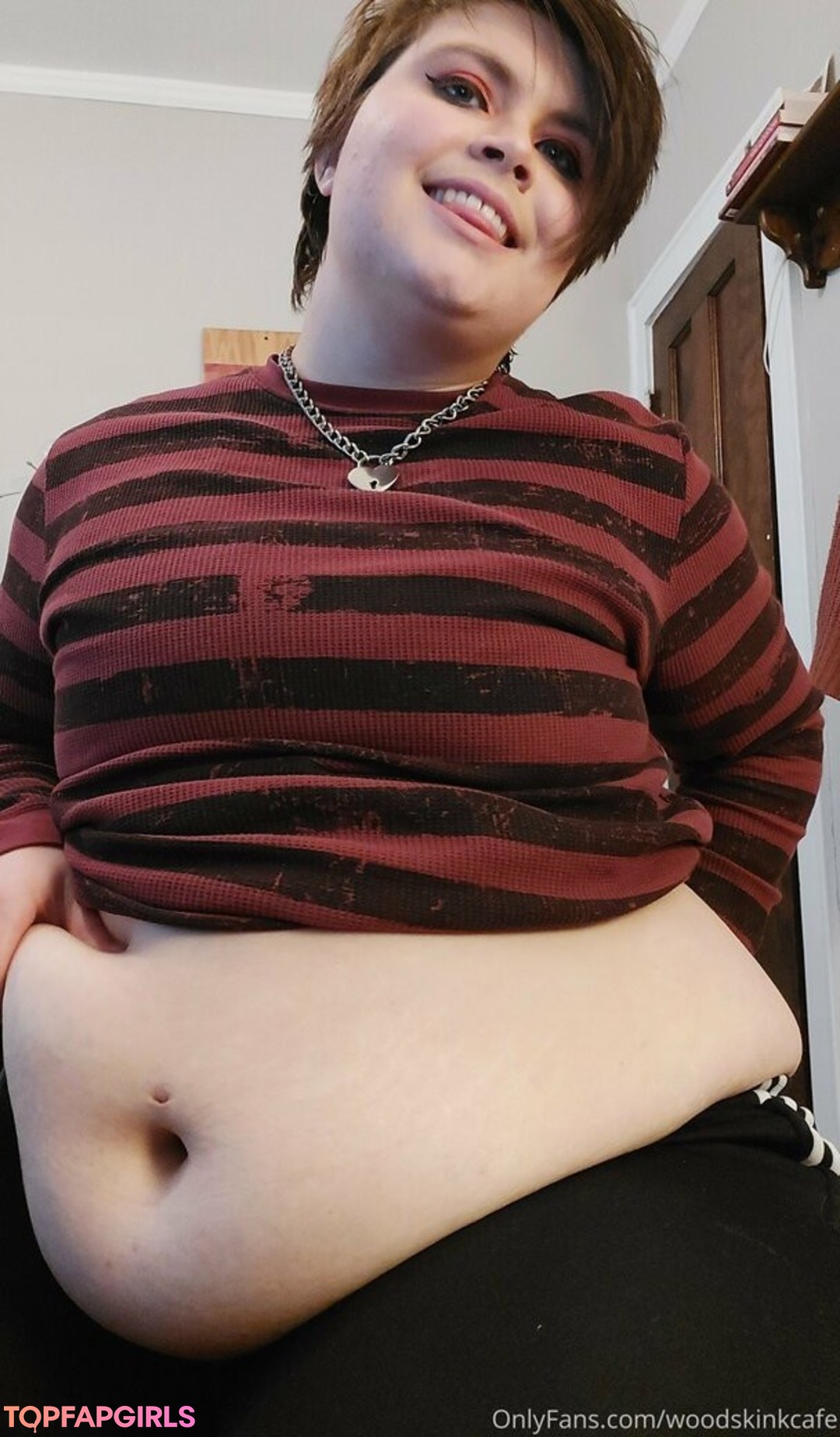 Foto desnuda filtrada de OnlyFans de Woodskinkcafe #116 Foto desnuda filtrada de OnlyFans de Woodskinkcafe #116