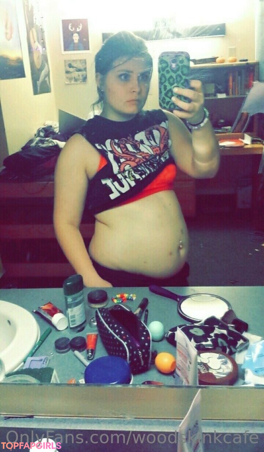 Foto desnuda filtrada de OnlyFans de Woodskinkcafe #157 Foto desnuda filtrada de OnlyFans de Woodskinkcafe #157