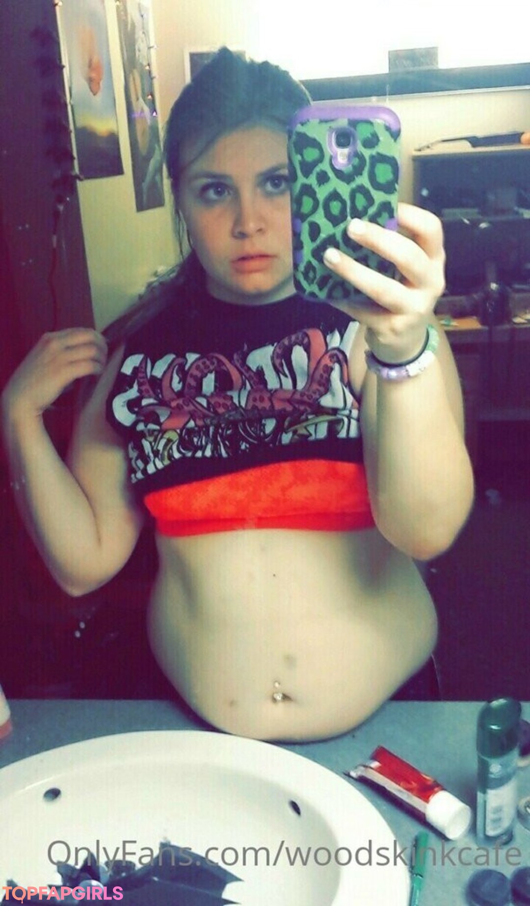 Foto desnuda filtrada de OnlyFans de Woodskinkcafe #158 Foto desnuda filtrada de OnlyFans de Woodskinkcafe #158