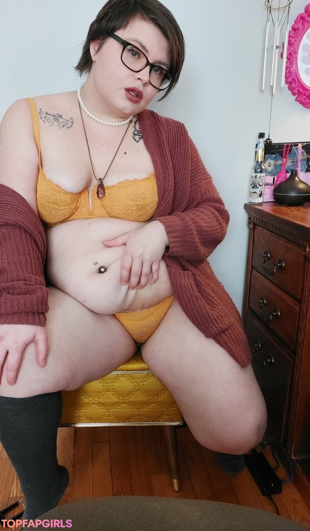 Foto desnuda filtrada de OnlyFans de Woodskinkcafe #20 Foto desnuda filtrada de OnlyFans de Woodskinkcafe #20