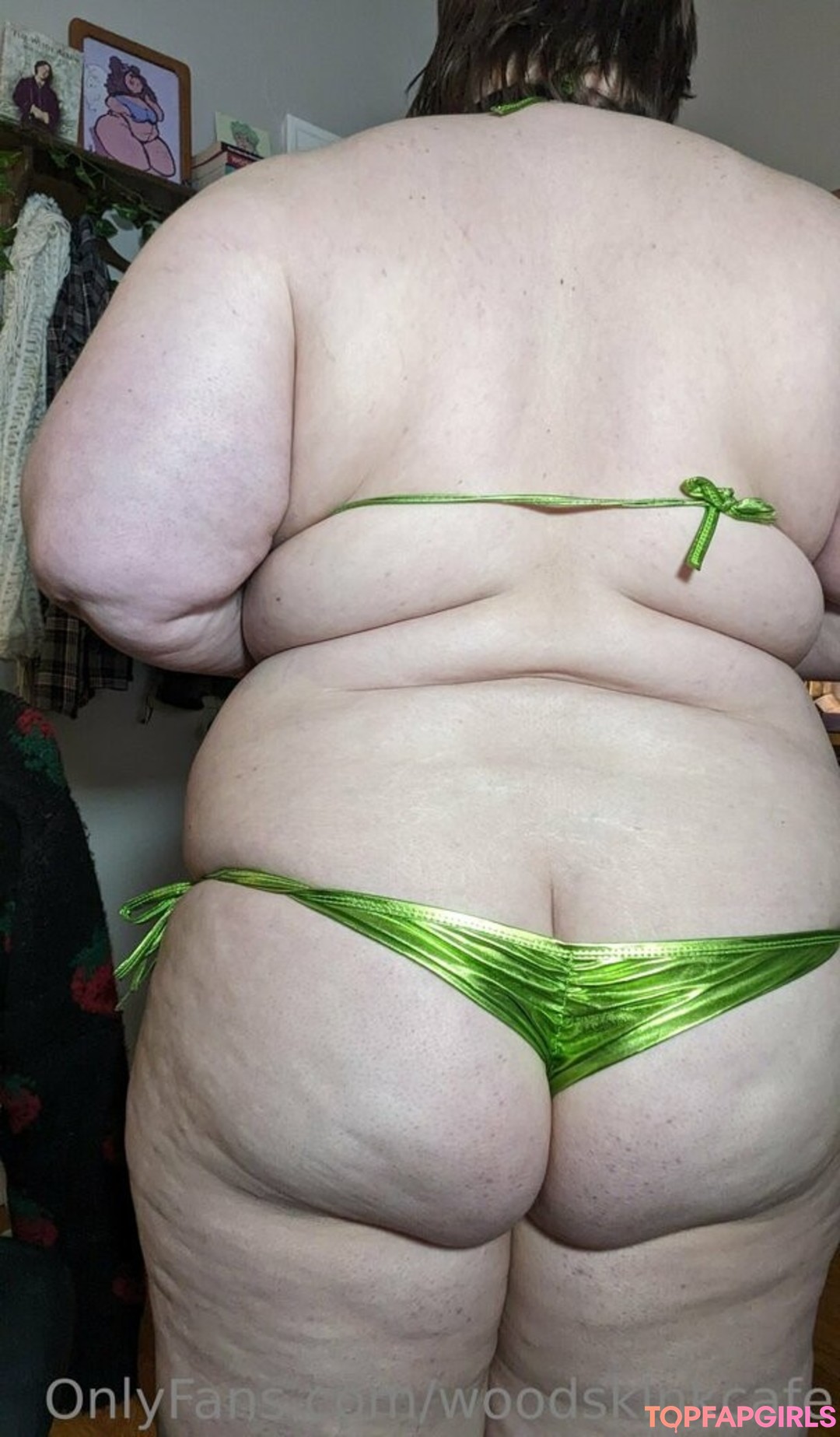 Foto desnuda filtrada de OnlyFans de Woodskinkcafe #214 Foto desnuda filtrada de OnlyFans de Woodskinkcafe #214