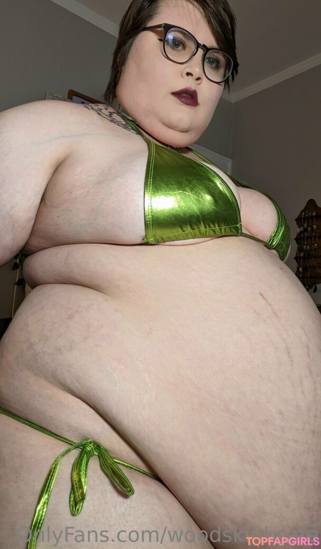 Foto desnuda filtrada de OnlyFans de Woodskinkcafe #216 Foto desnuda filtrada de OnlyFans de Woodskinkcafe #216