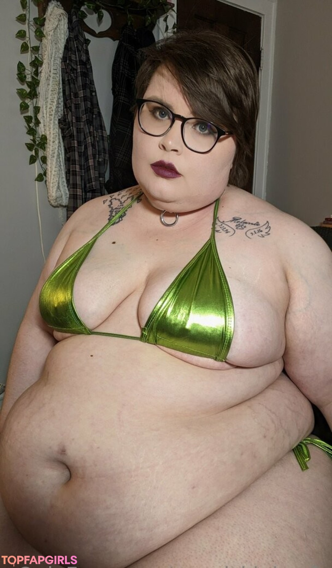 Foto desnuda filtrada de OnlyFans de Woodskinkcafe #218 Foto desnuda filtrada de OnlyFans de Woodskinkcafe #218