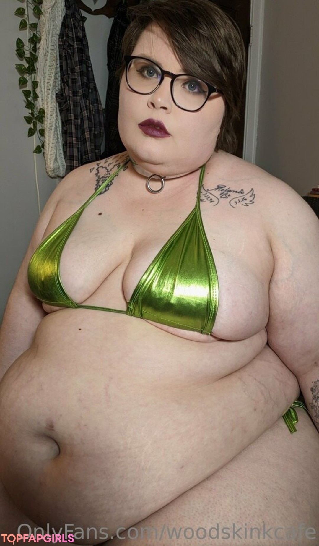 Foto desnuda filtrada de OnlyFans de Woodskinkcafe #219 Foto desnuda filtrada de OnlyFans de Woodskinkcafe #219