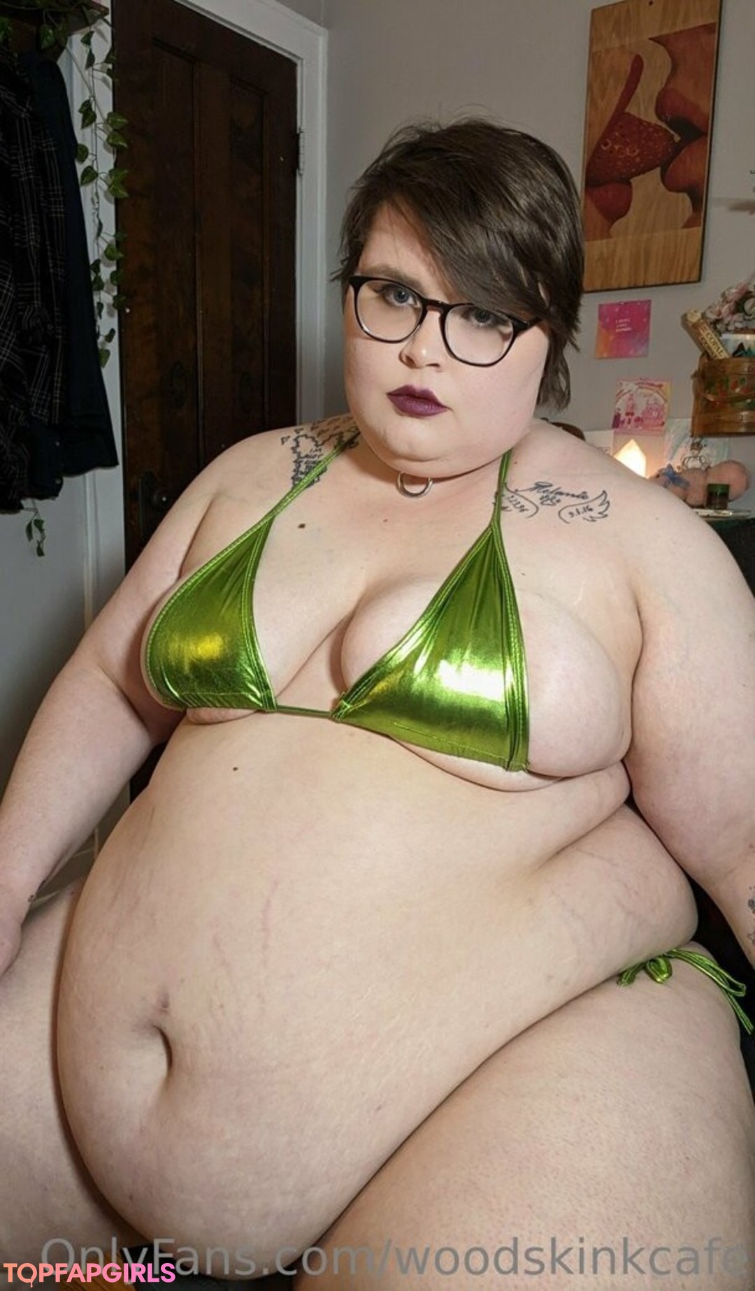Foto desnuda filtrada de OnlyFans de Woodskinkcafe #234 Foto desnuda filtrada de OnlyFans de Woodskinkcafe #234