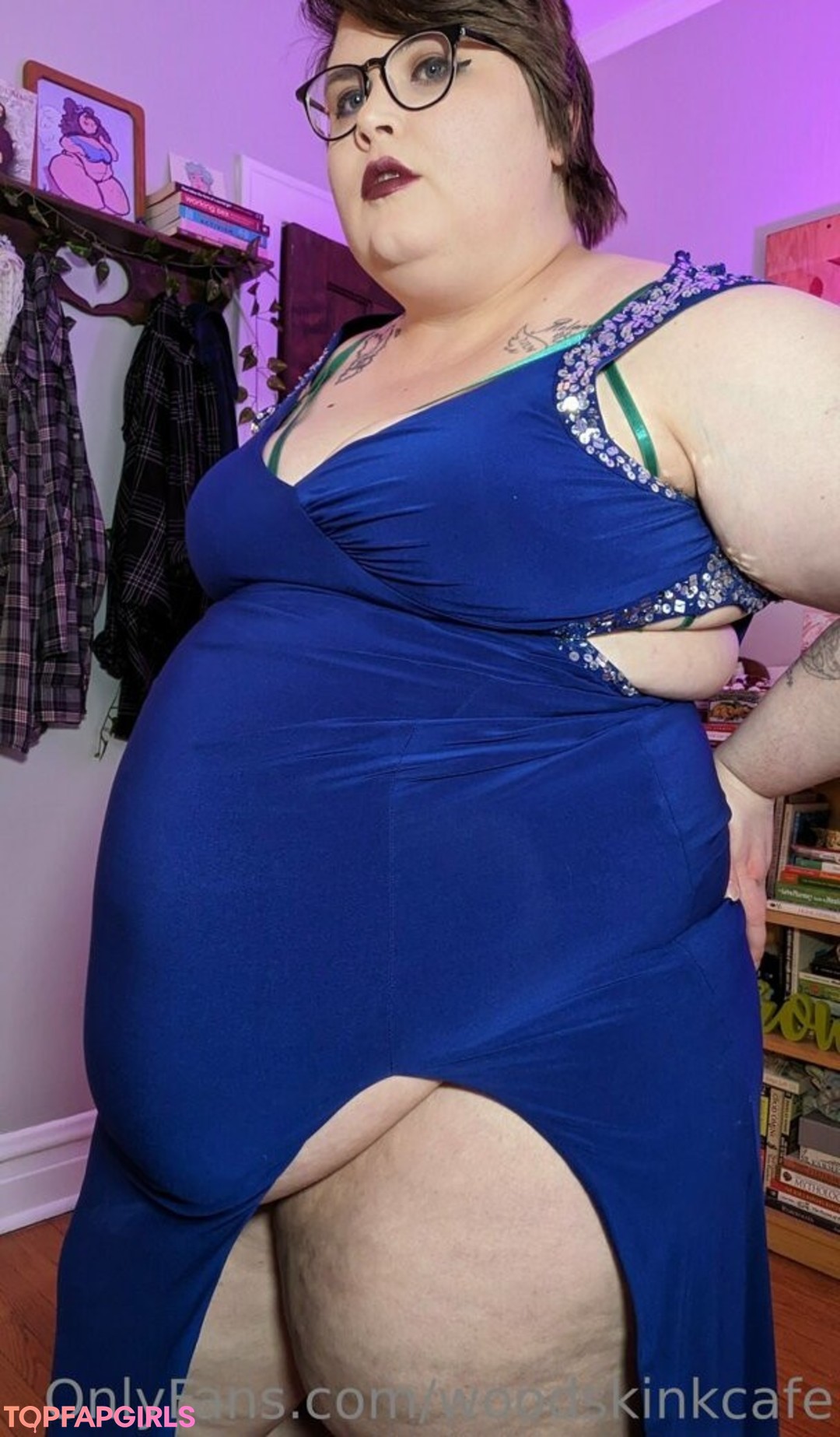 Foto desnuda filtrada de OnlyFans de Woodskinkcafe #239 Foto desnuda filtrada de OnlyFans de Woodskinkcafe #239